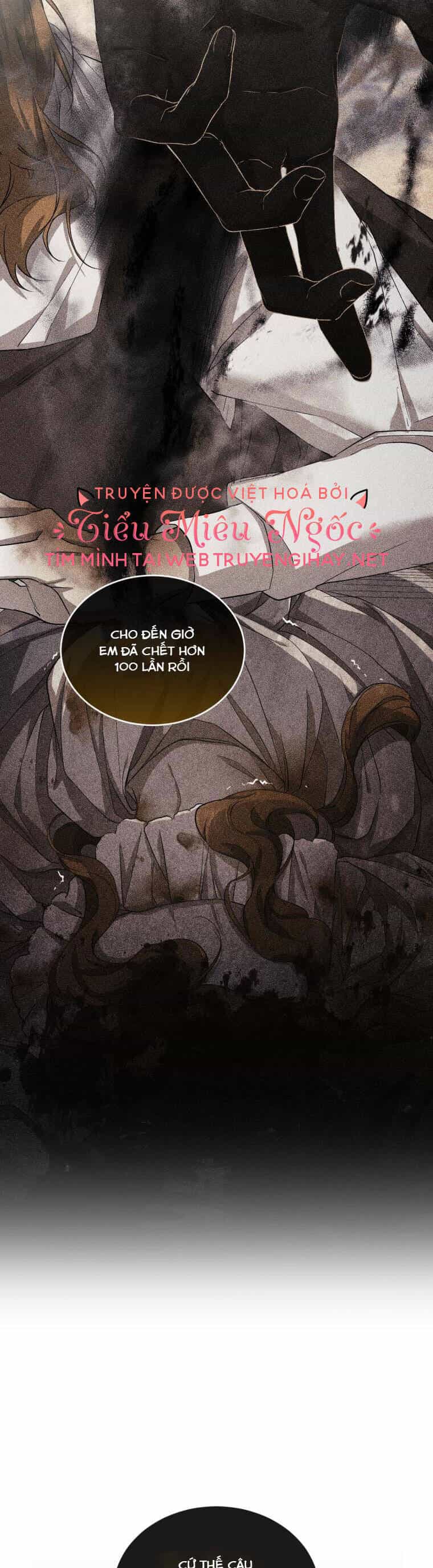 Hoàn Nguyên Quý Cô - Chương 42 - ảnh 30