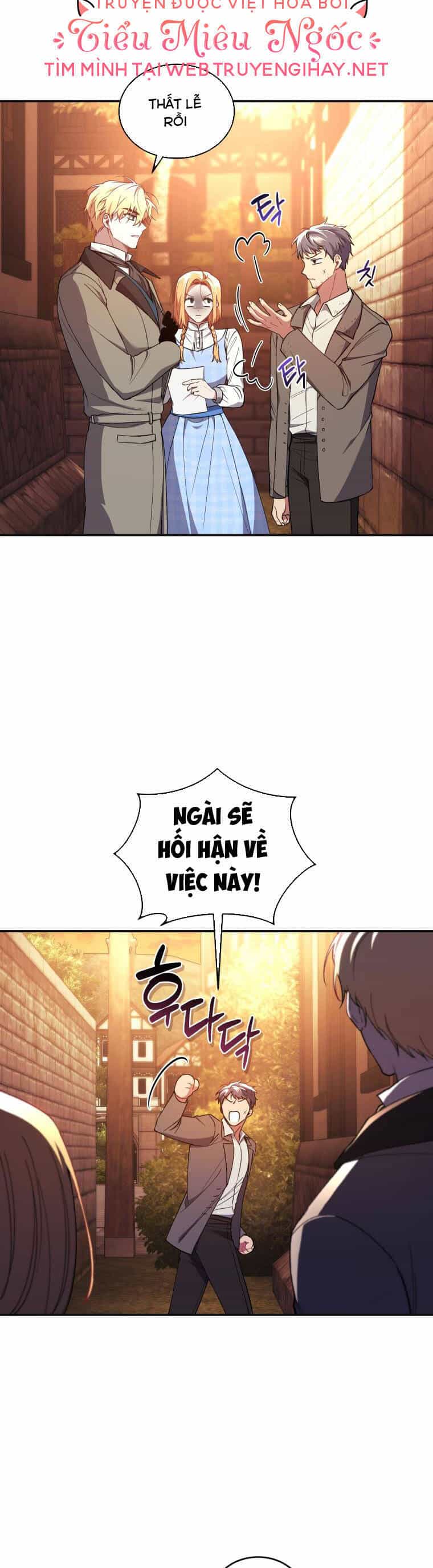 Hoàn Nguyên Quý Cô - Chương 43 - ảnh 29