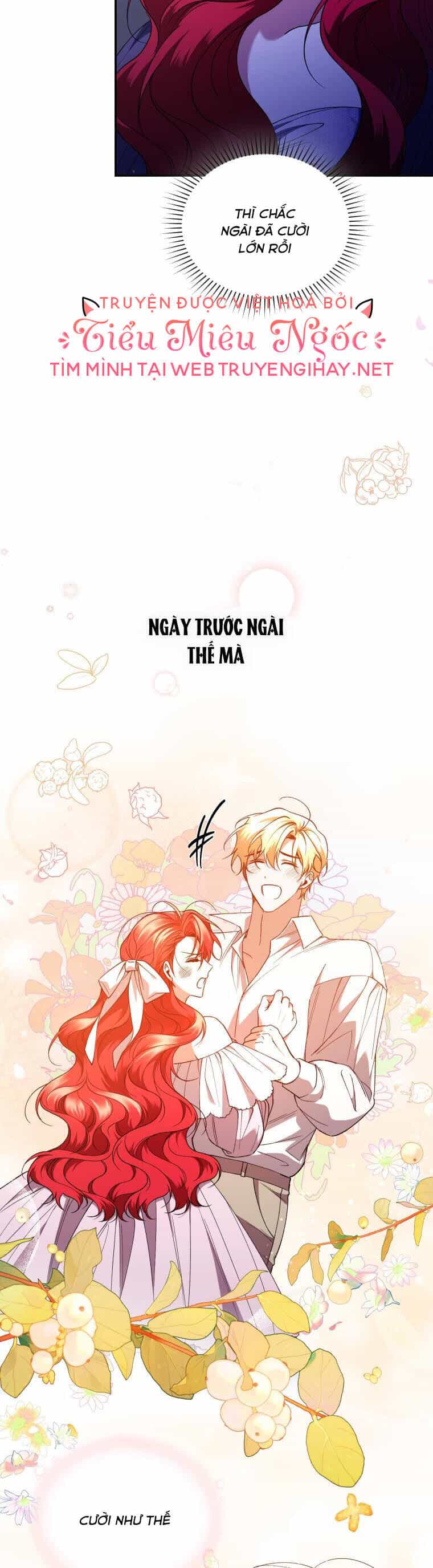 Hoàn Nguyên Quý Cô - Chương 47 - ảnh 29