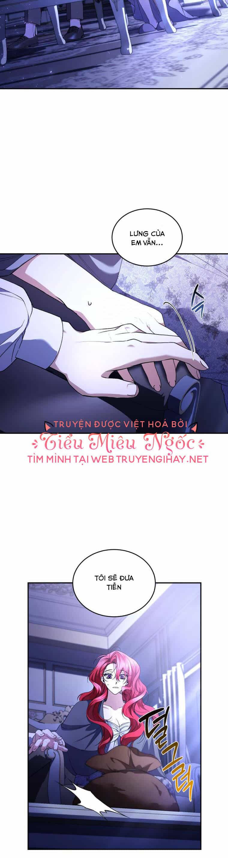 Hoàn Nguyên Quý Cô - Chương 47 - ảnh 33