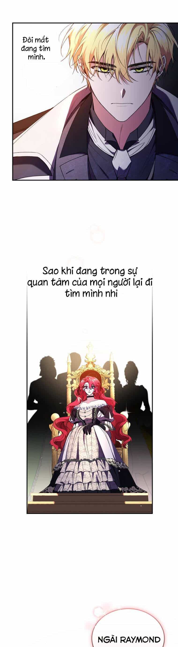 Hoàn Nguyên Quý Cô - Chương 48 - ảnh 23