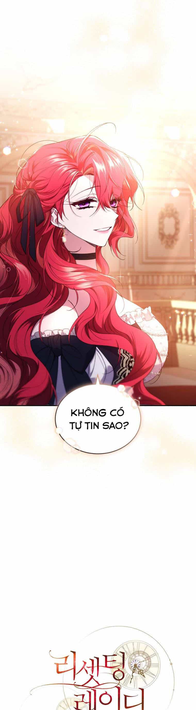 Hoàn Nguyên Quý Cô - Chương 48 - ảnh 4