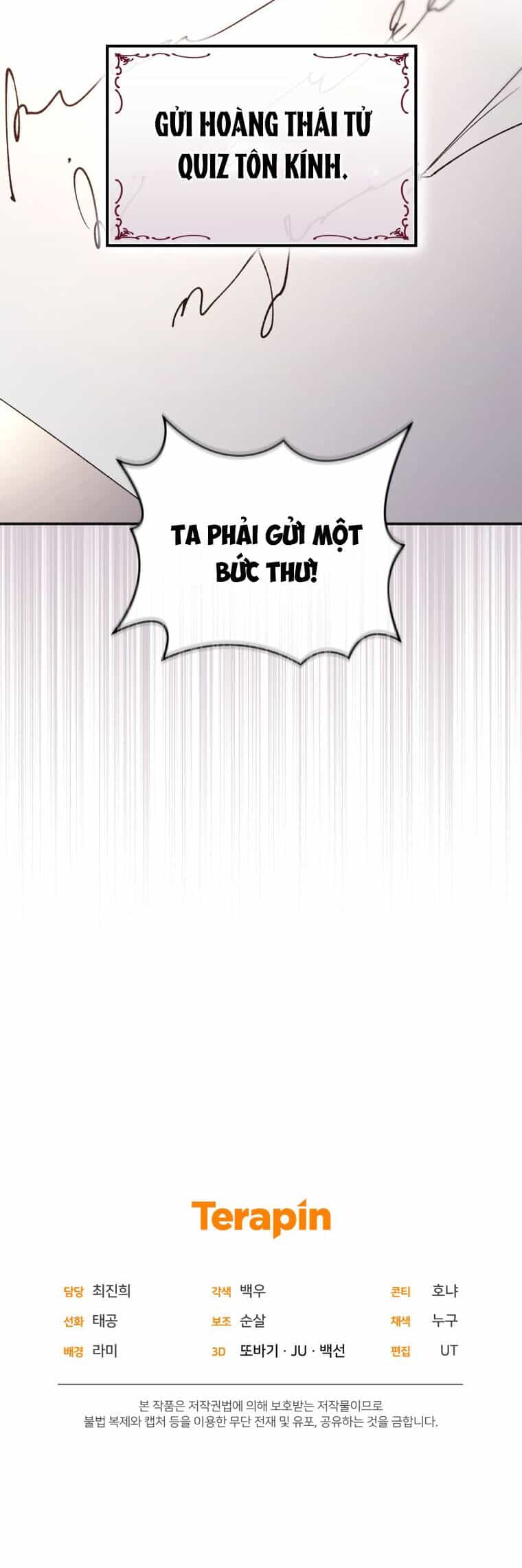 Hoàn Nguyên Quý Cô - Chương 49 - ảnh 47