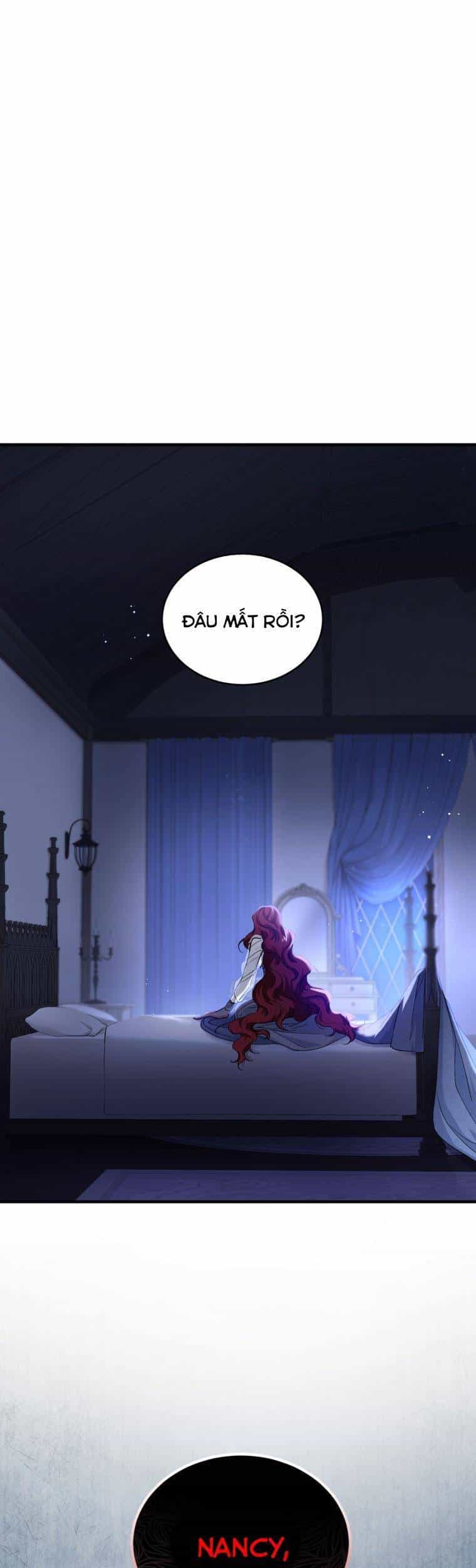 Hoàn Nguyên Quý Cô - Chương 5 - ảnh 39