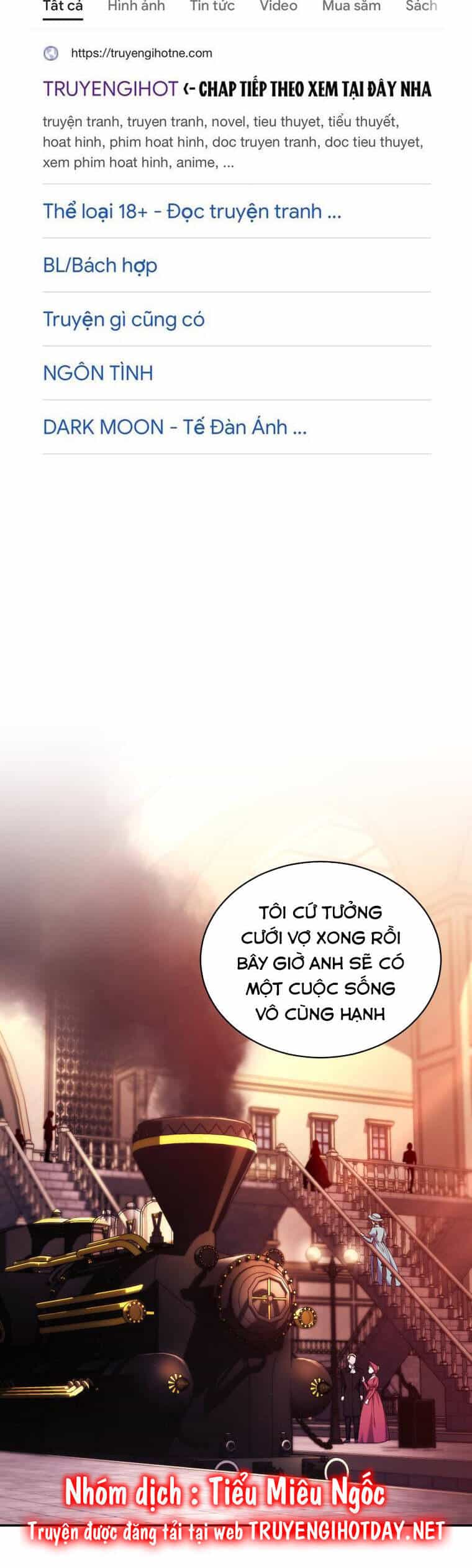 Hoàn Nguyên Quý Cô - Chương 53 - ảnh 2