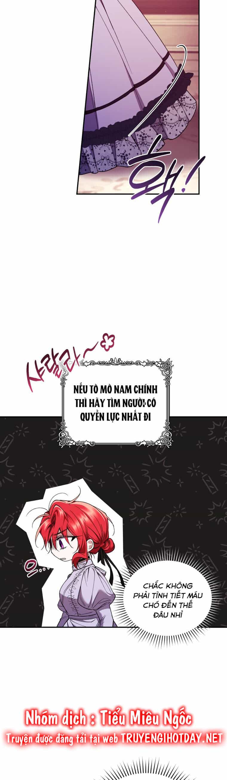 Hoàn Nguyên Quý Cô - Chương 54 - ảnh 39