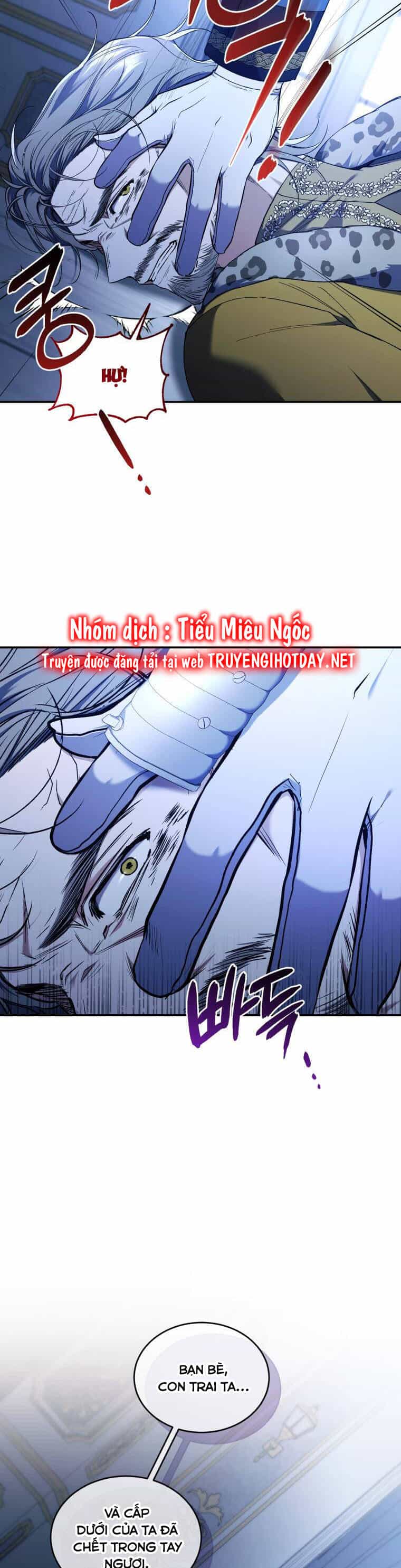 Hoàn Nguyên Quý Cô - Chương 55 - ảnh 20