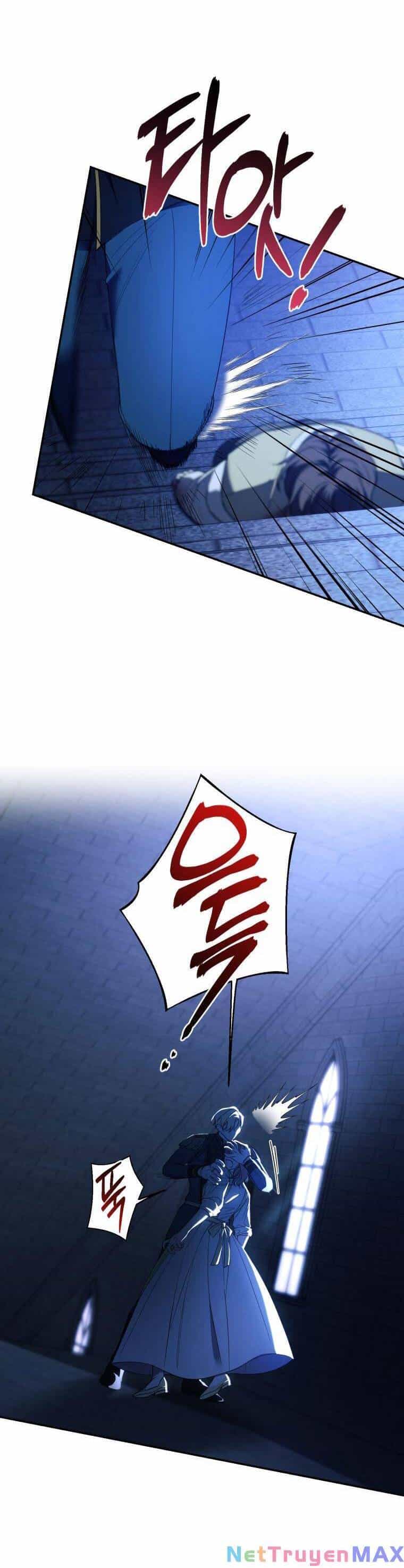 Hoàn Nguyên Quý Cô - Chương 55 - ảnh 6