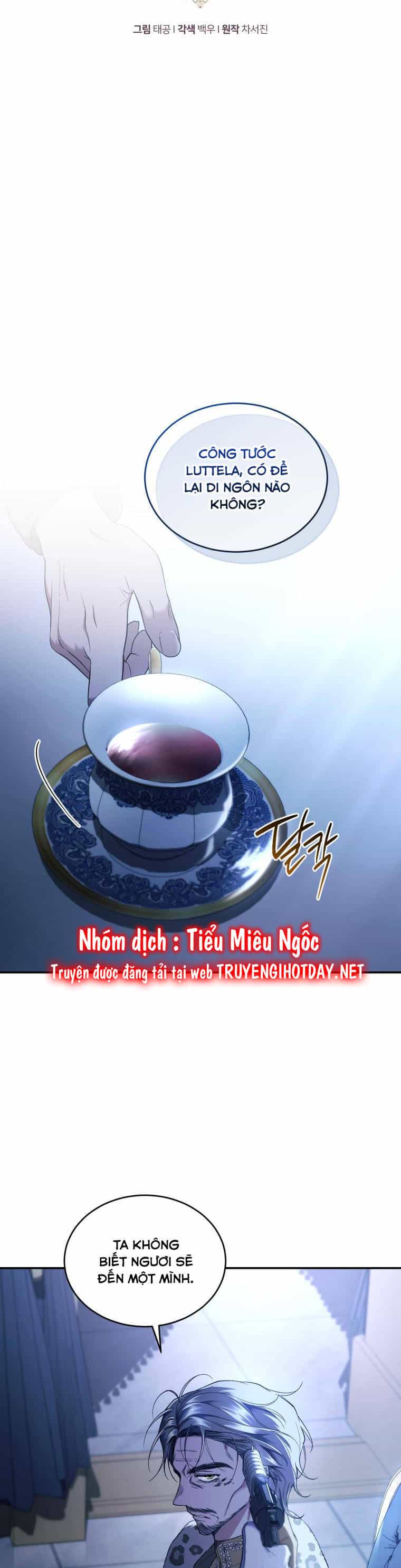 Hoàn Nguyên Quý Cô - Chương 56 - ảnh 17