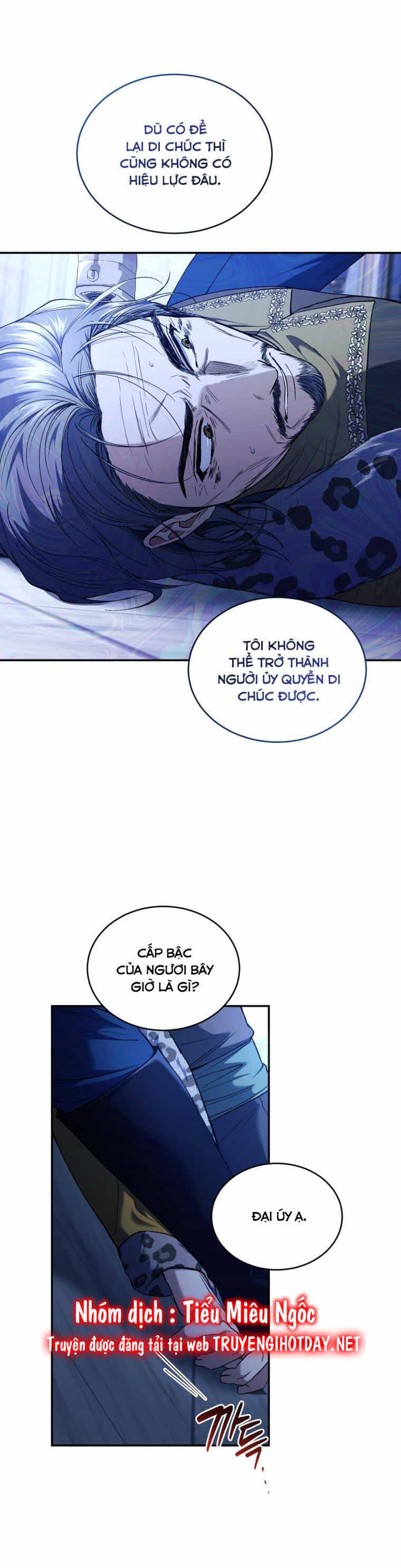 Hoàn Nguyên Quý Cô - Chương 56 - ảnh 23
