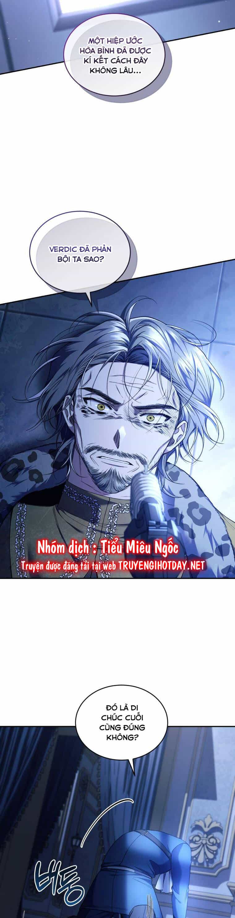 Hoàn Nguyên Quý Cô - Chương 56 - ảnh 28