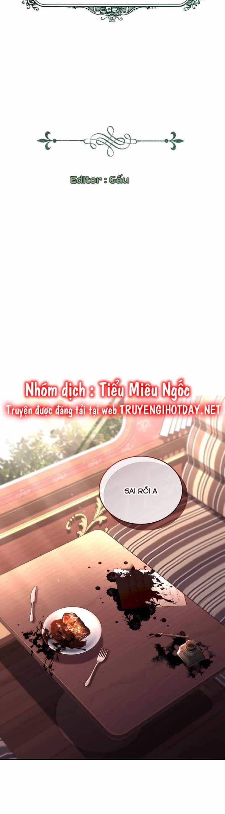 Hoàn Nguyên Quý Cô - Chương 58 - ảnh 2