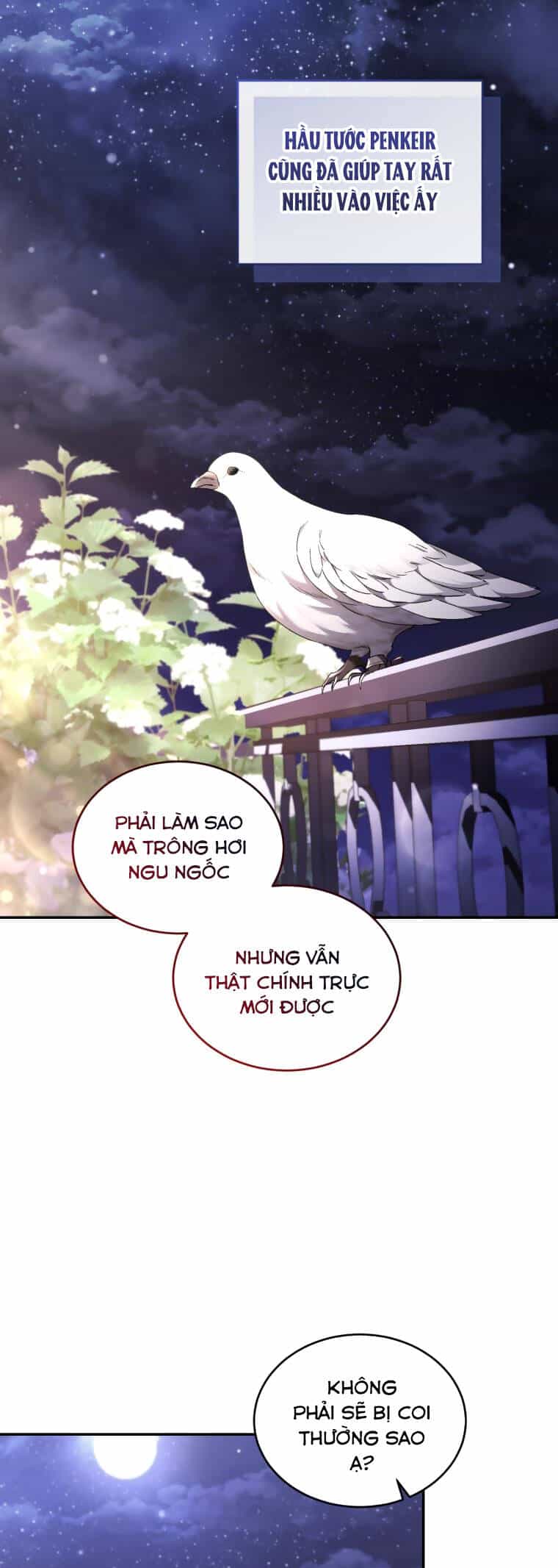 Hoàn Nguyên Quý Cô - Chương 63 - ảnh 4