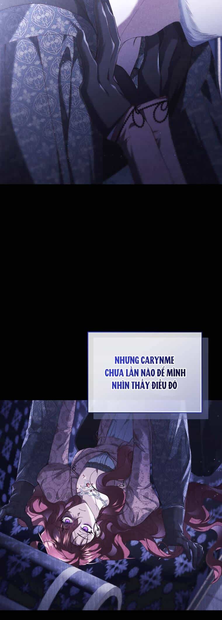 Hoàn Nguyên Quý Cô - Chương 63 - ảnh 68