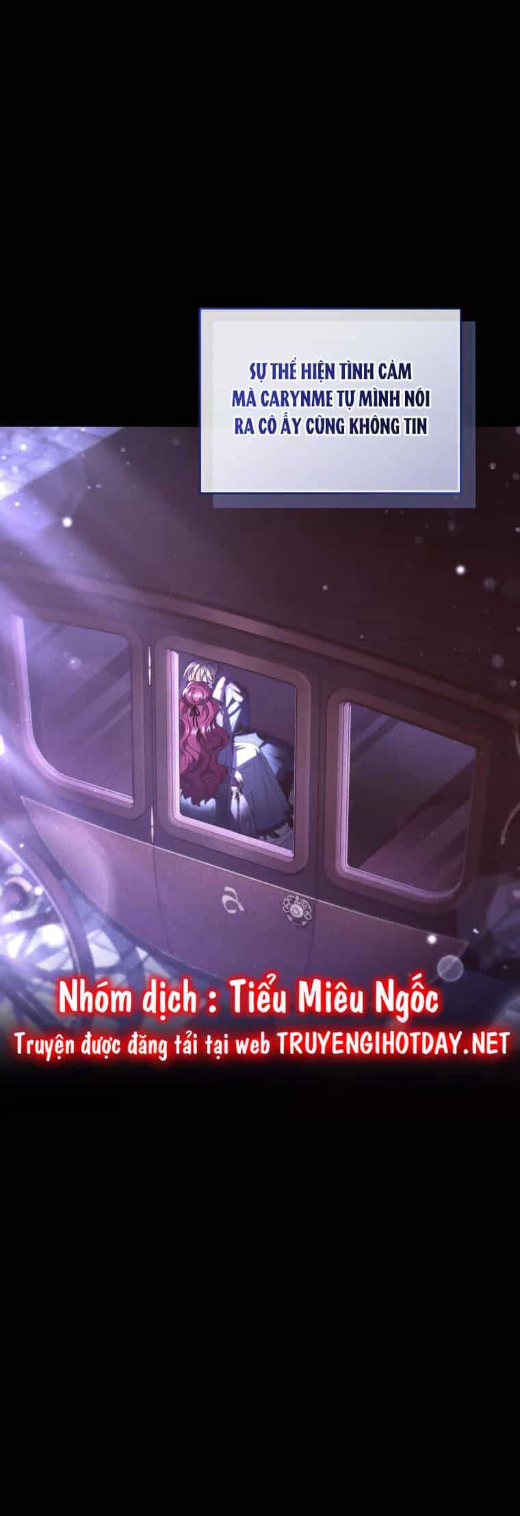 Hoàn Nguyên Quý Cô - Chương 63 - ảnh 71