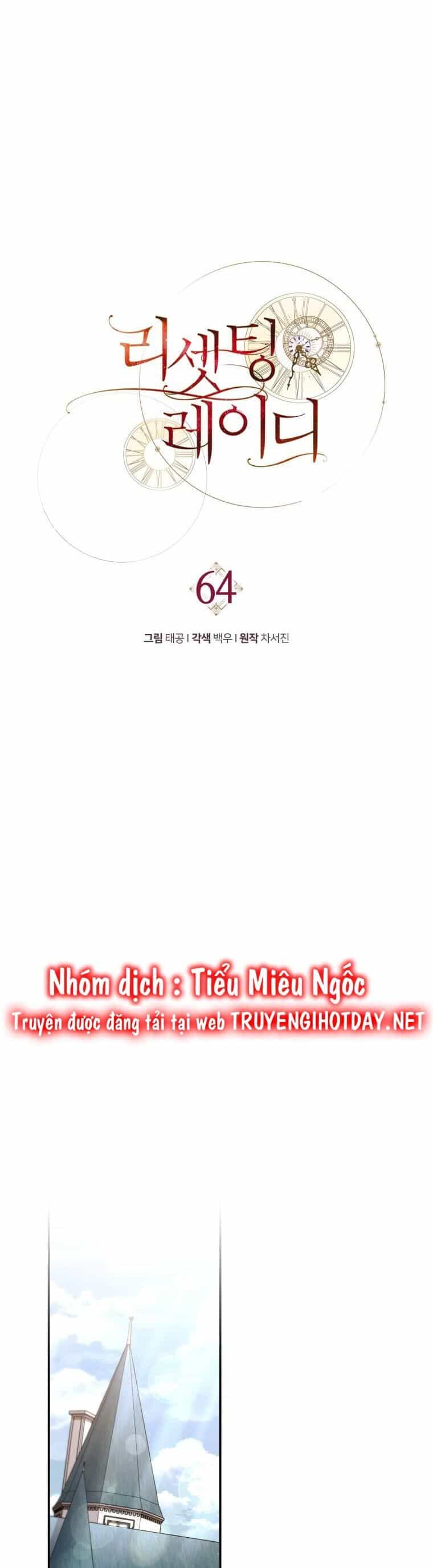 Hoàn Nguyên Quý Cô - Chương 64 - ảnh 13