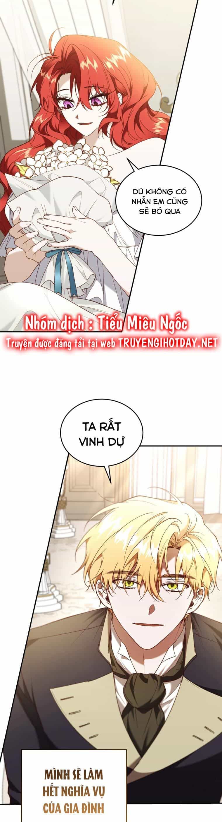 Hoàn Nguyên Quý Cô - Chương 64 - ảnh 40