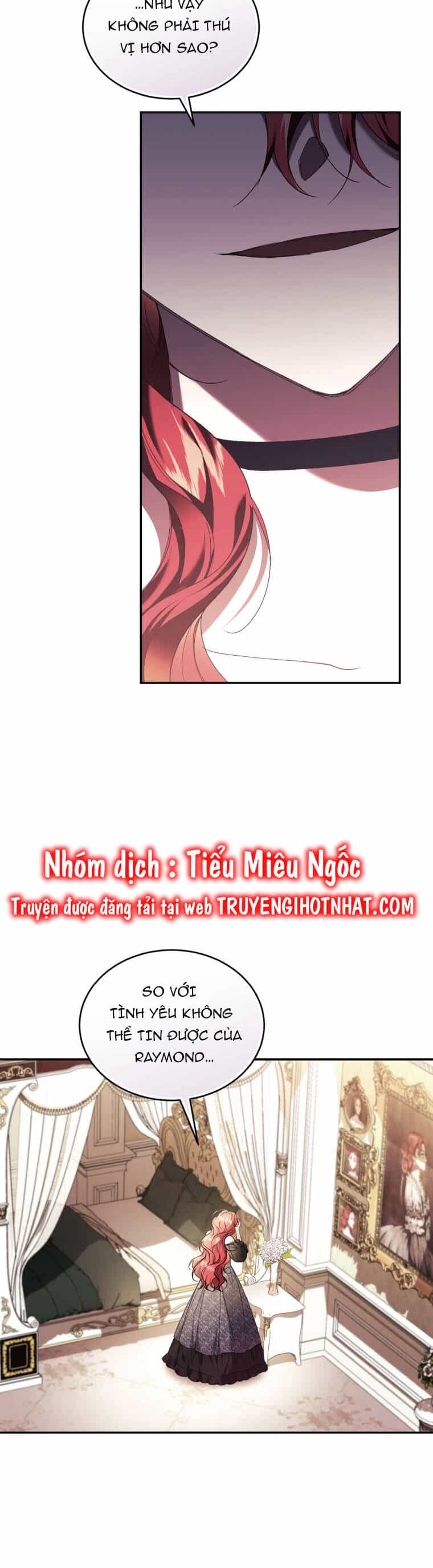 Hoàn Nguyên Quý Cô - Chương 65 - ảnh 32
