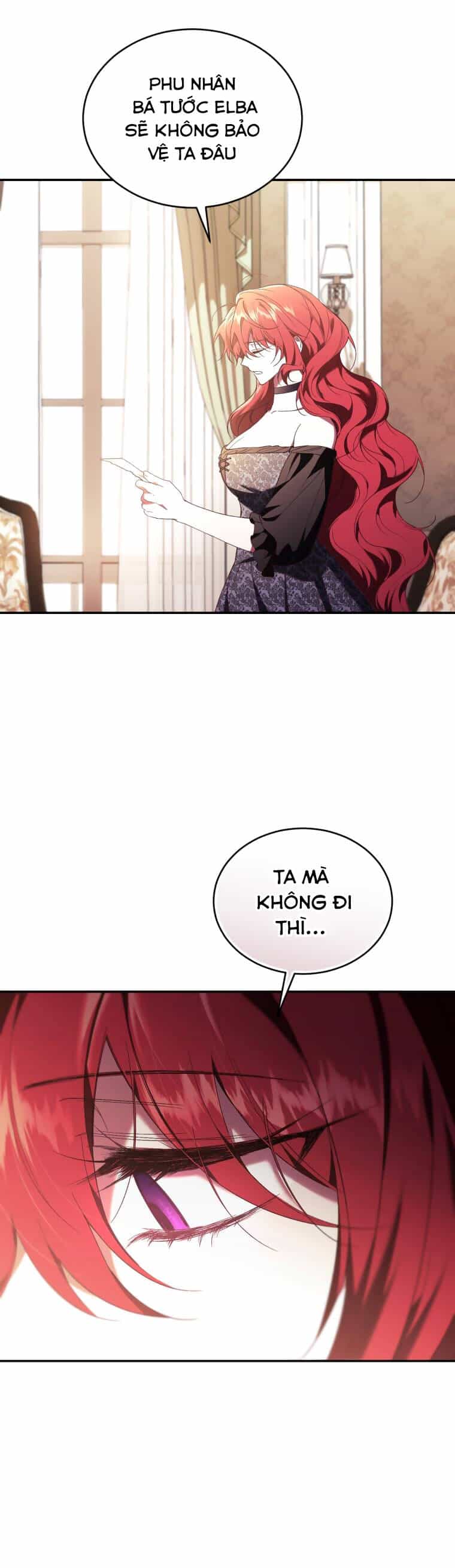 Hoàn Nguyên Quý Cô - Chương 66 - ảnh 4