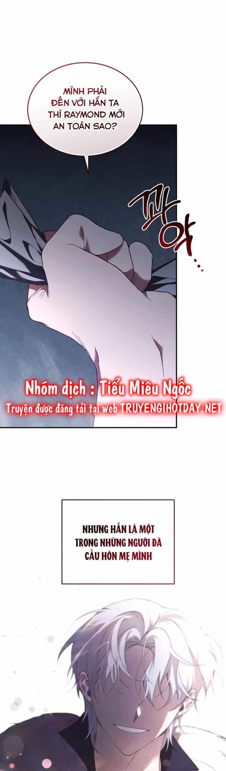 Hoàn Nguyên Quý Cô - Chương 66 - ảnh 8