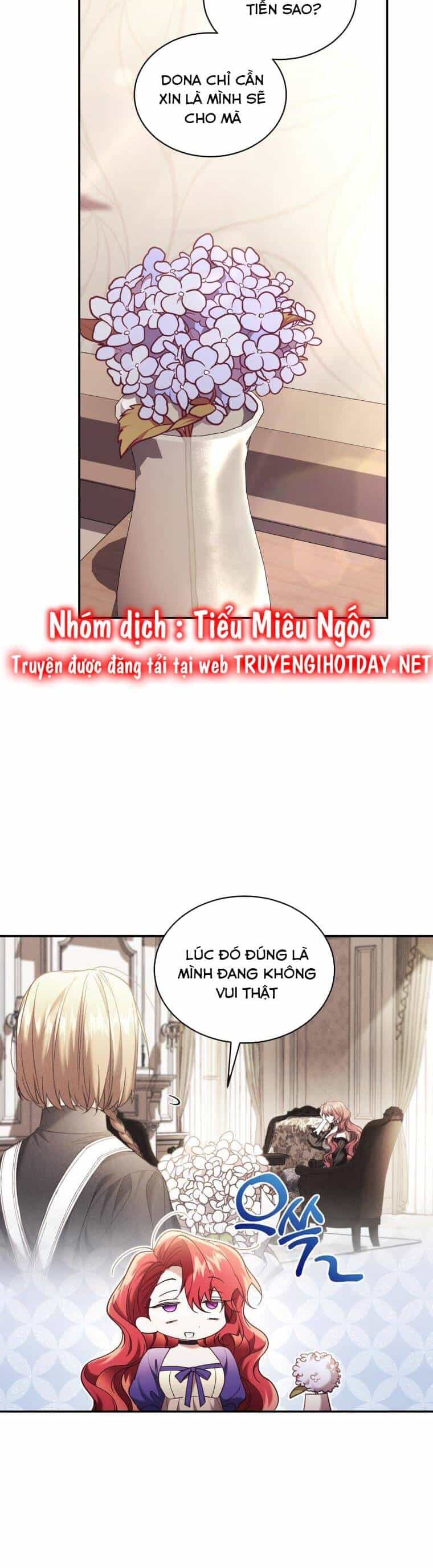 Hoàn Nguyên Quý Cô - Chương 67 - ảnh 32