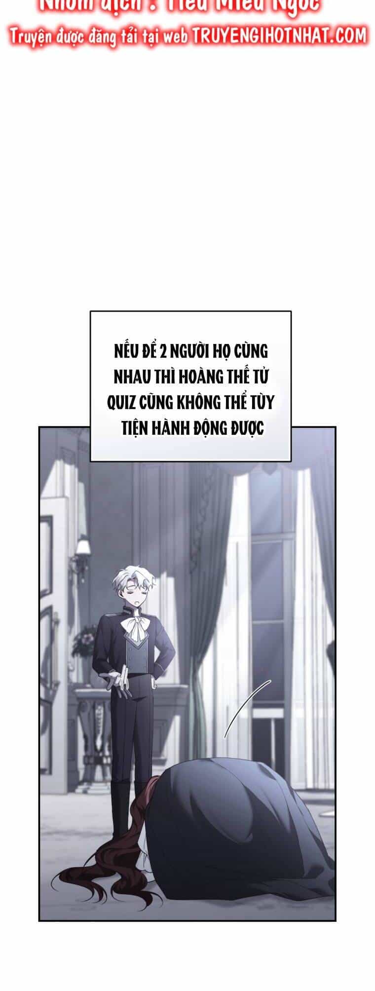 Hoàn Nguyên Quý Cô - Chương 75 - ảnh 8