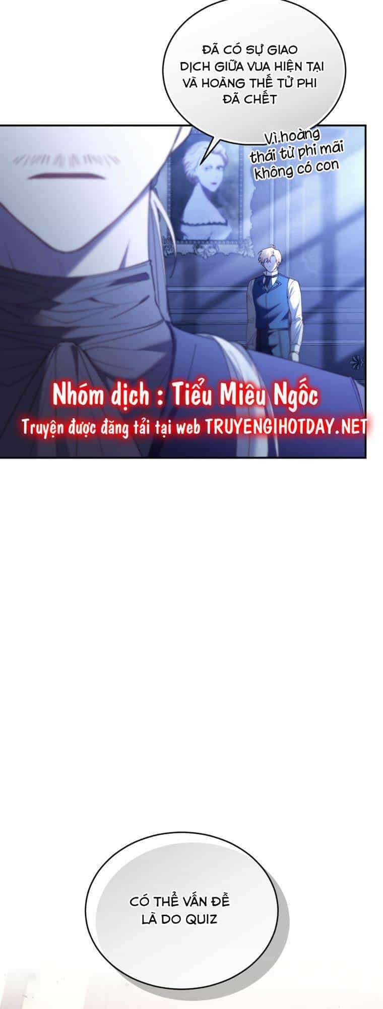 Hoàn Nguyên Quý Cô - Chương 76 - ảnh 18