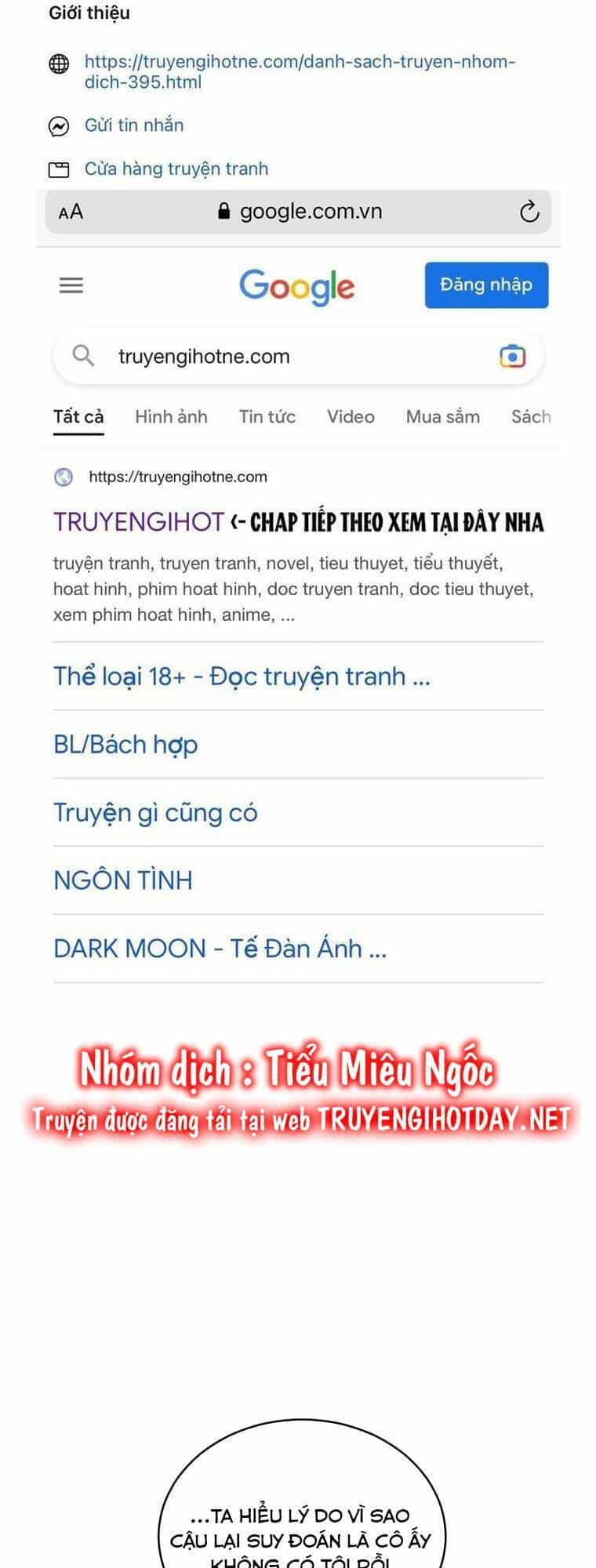 Hoàn Nguyên Quý Cô - Chương 76 - ảnh 2