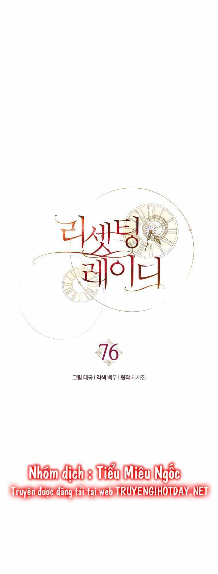 Hoàn Nguyên Quý Cô - Chương 76 - ảnh 23