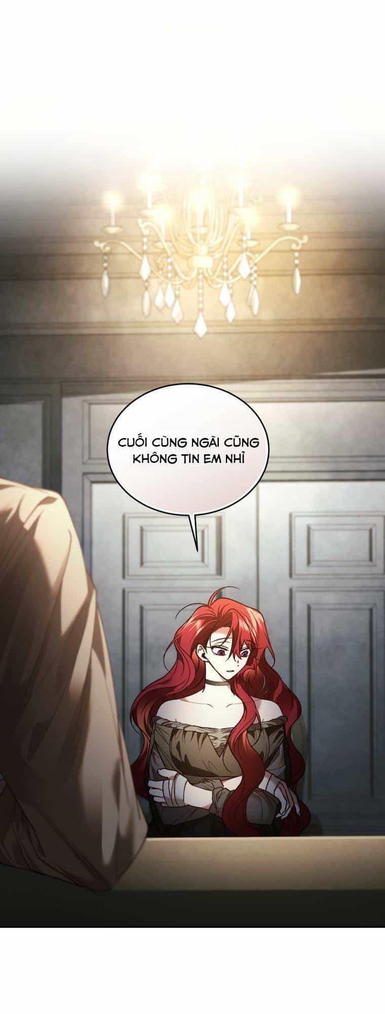 Hoàn Nguyên Quý Cô - Chương 76 - ảnh 66