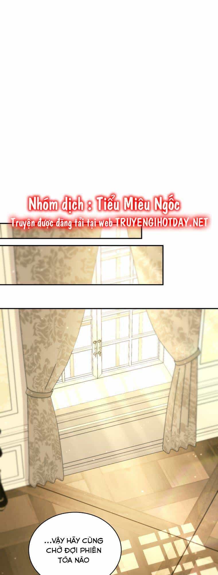 Hoàn Nguyên Quý Cô - Chương 77 - ảnh 18