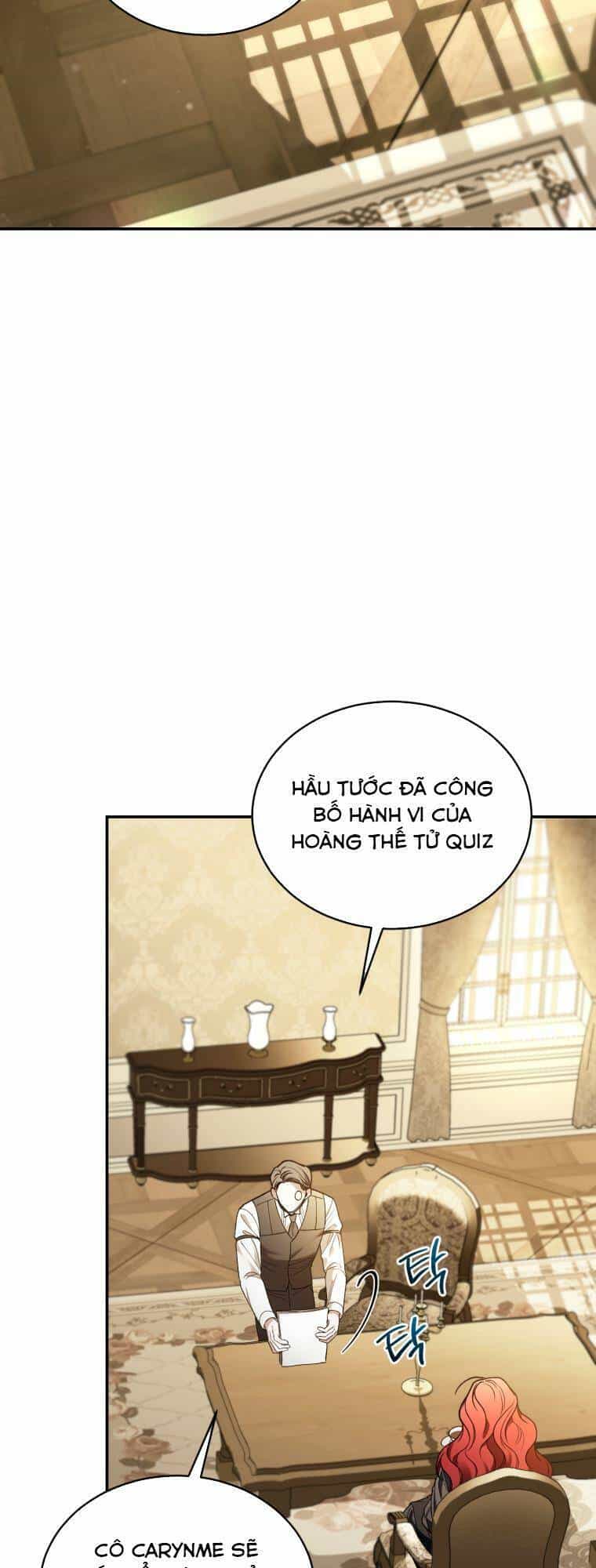 Hoàn Nguyên Quý Cô - Chương 77 - ảnh 19