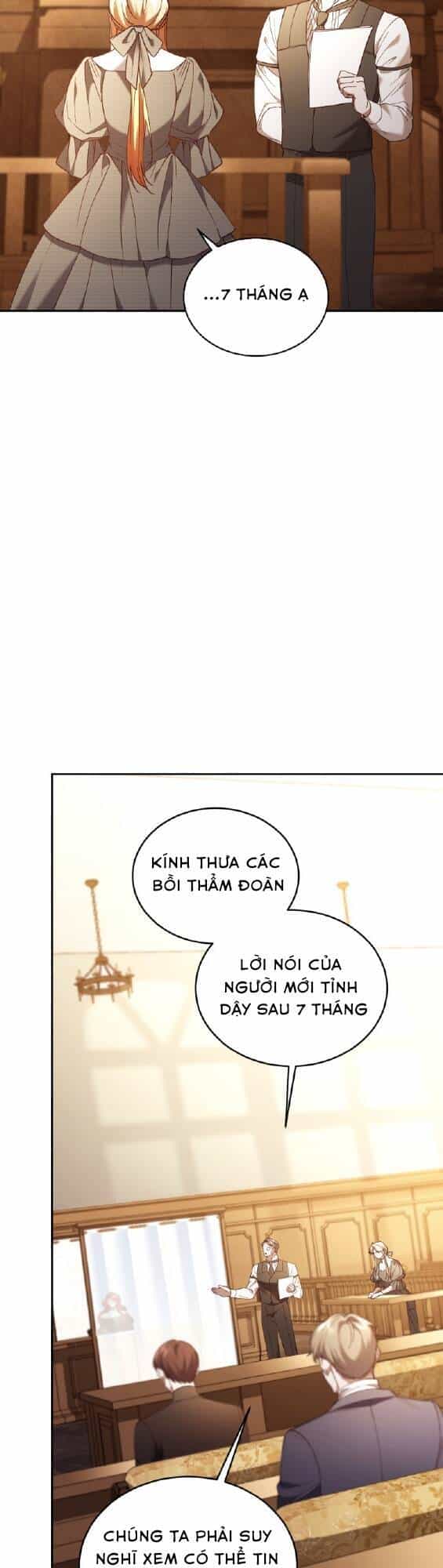 Hoàn Nguyên Quý Cô - Chương 79 - ảnh 55