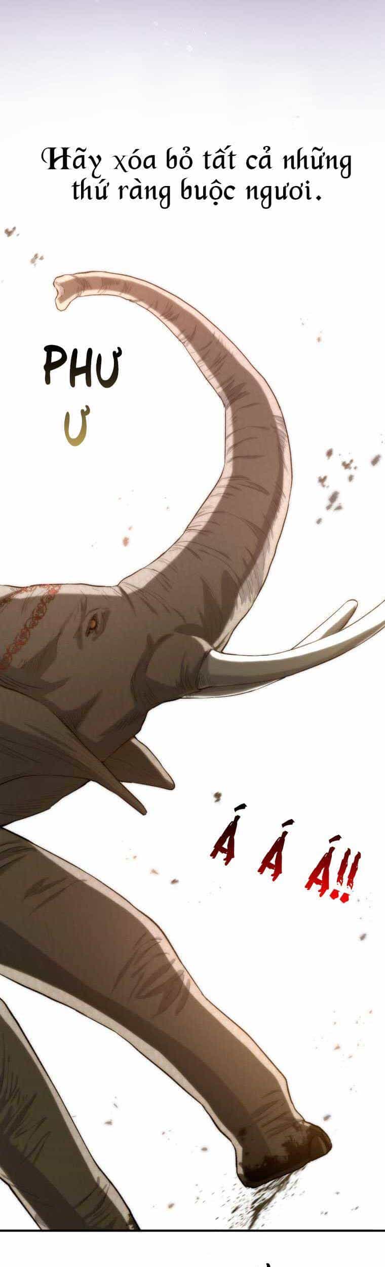 Hoàn Nguyên Quý Cô - Chương 8 - ảnh 40