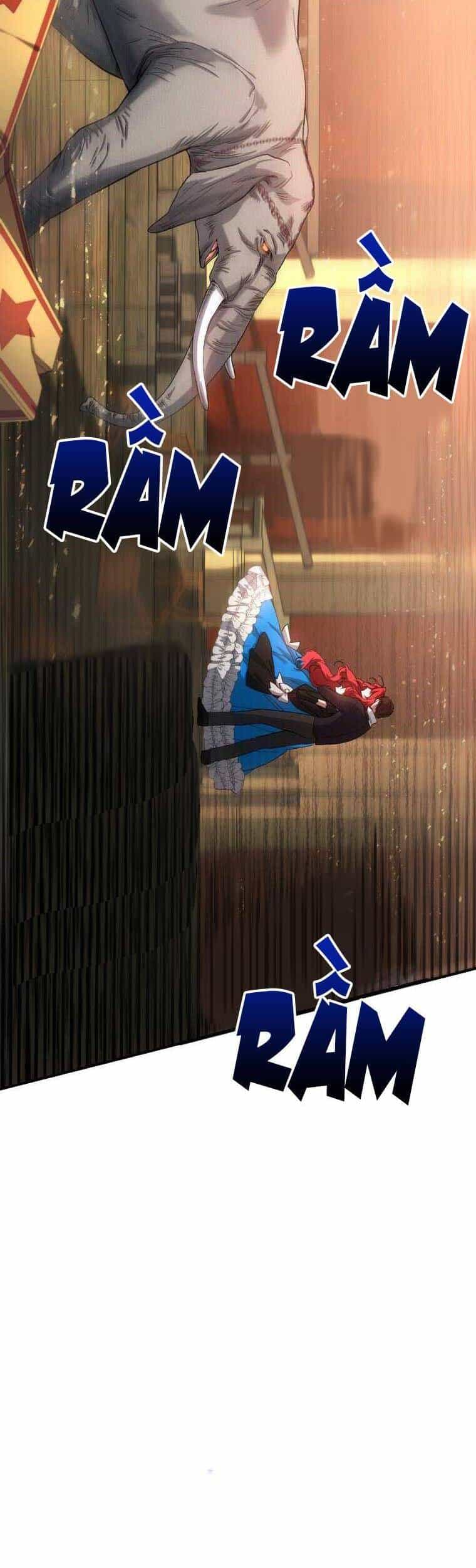 Hoàn Nguyên Quý Cô - Chương 8 - ảnh 43