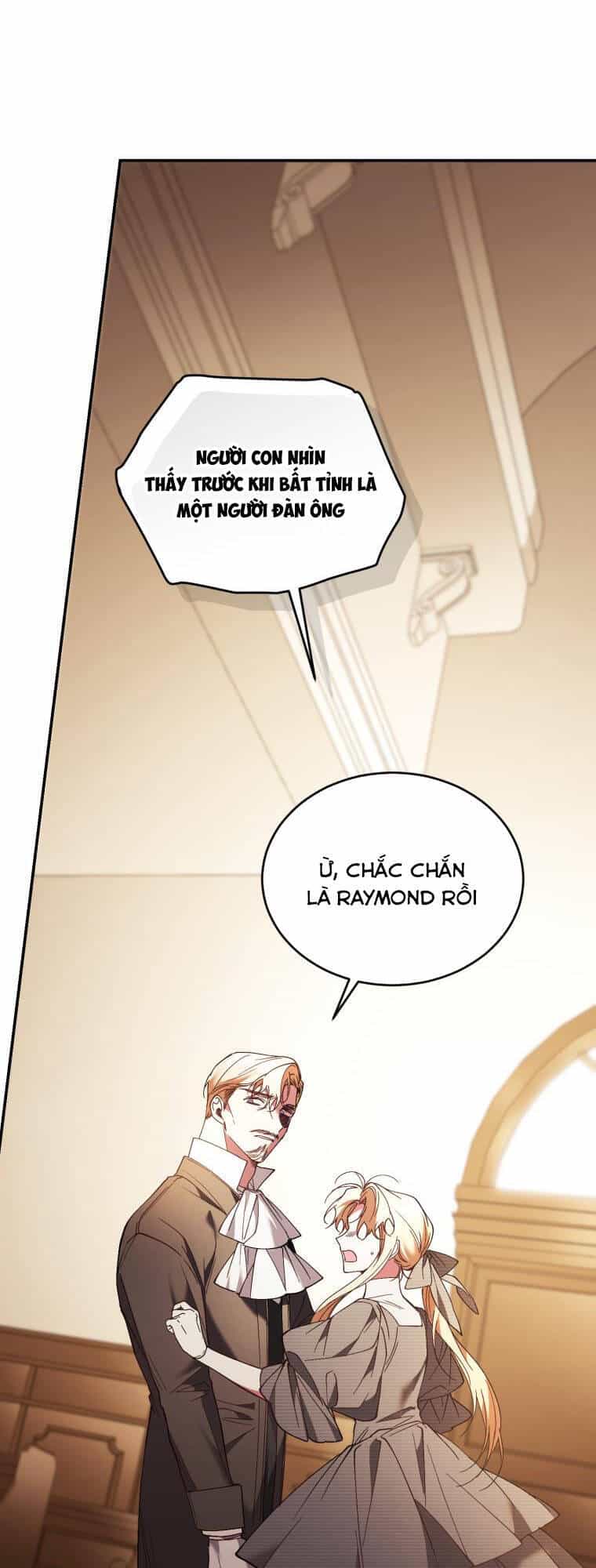 Hoàn Nguyên Quý Cô - Chương 80 - ảnh 42