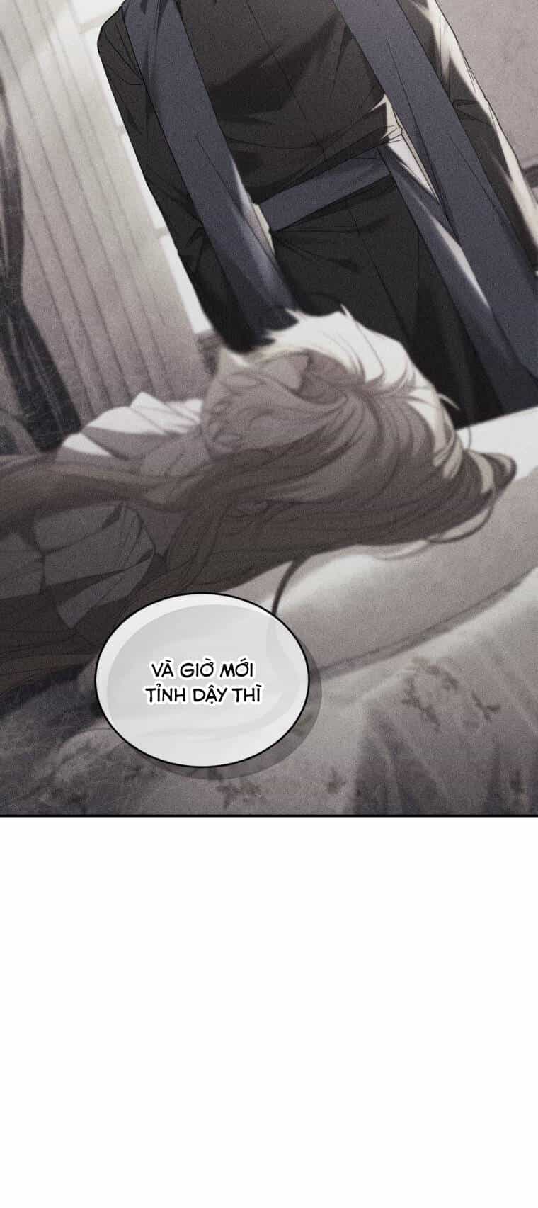 Hoàn Nguyên Quý Cô - Chương 80 - ảnh 52