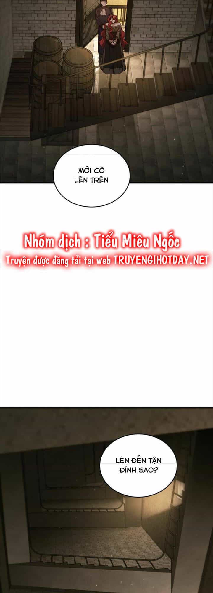 Hoàn Nguyên Quý Cô - Chương 81 - ảnh 7