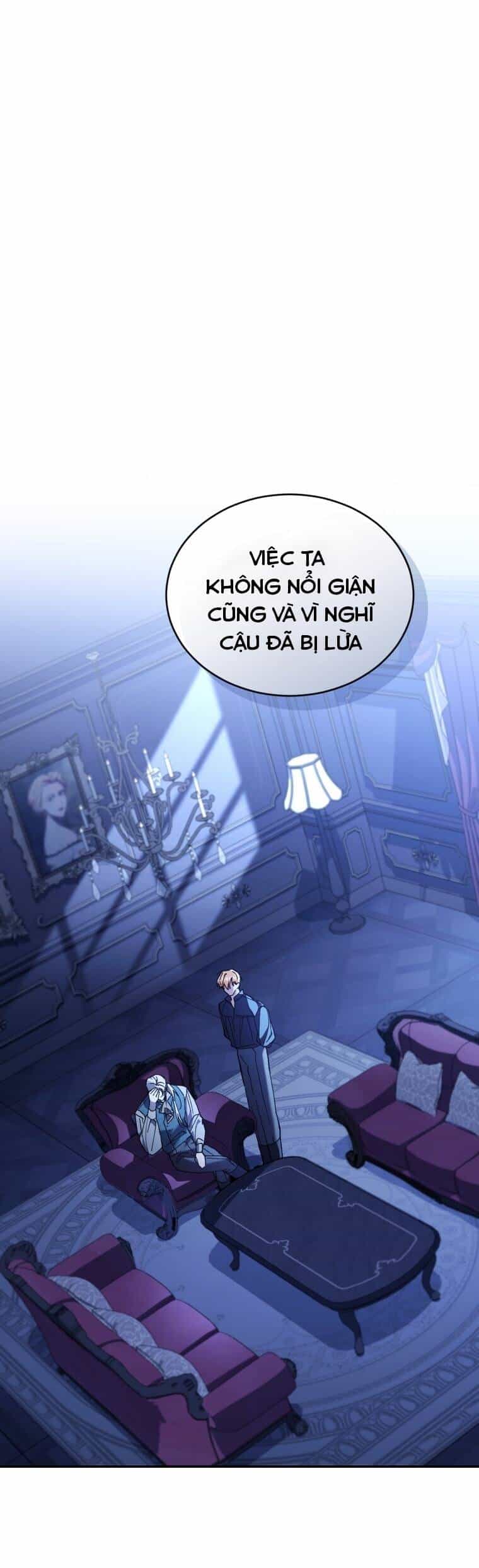 Hoàn Nguyên Quý Cô - Chương 82 - ảnh 3