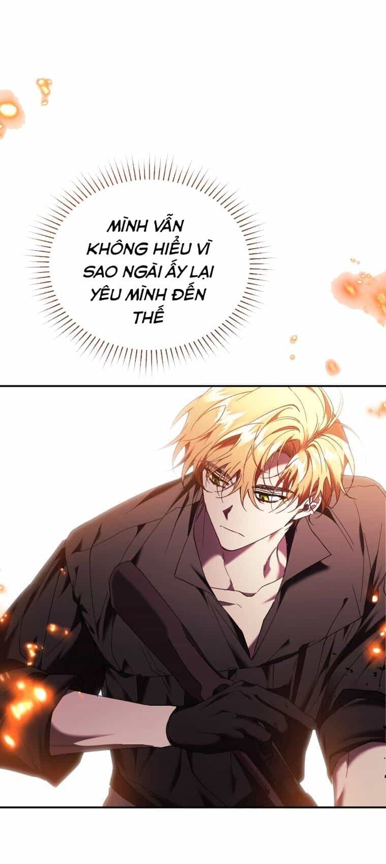 Hoàn Nguyên Quý Cô - Chương 82 - ảnh 60