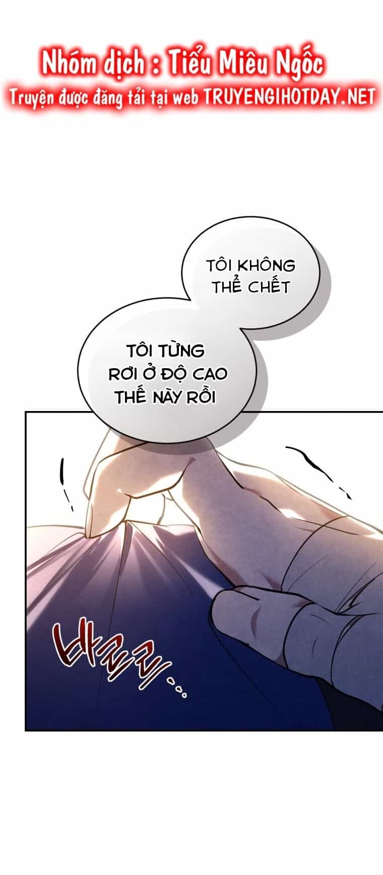 Hoàn Nguyên Quý Cô - Chương 83 - ảnh 33