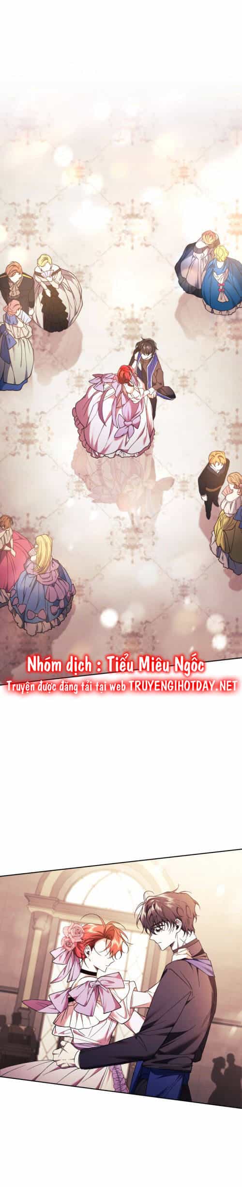 Hoàn Nguyên Quý Cô - Chương 85 - ảnh 12