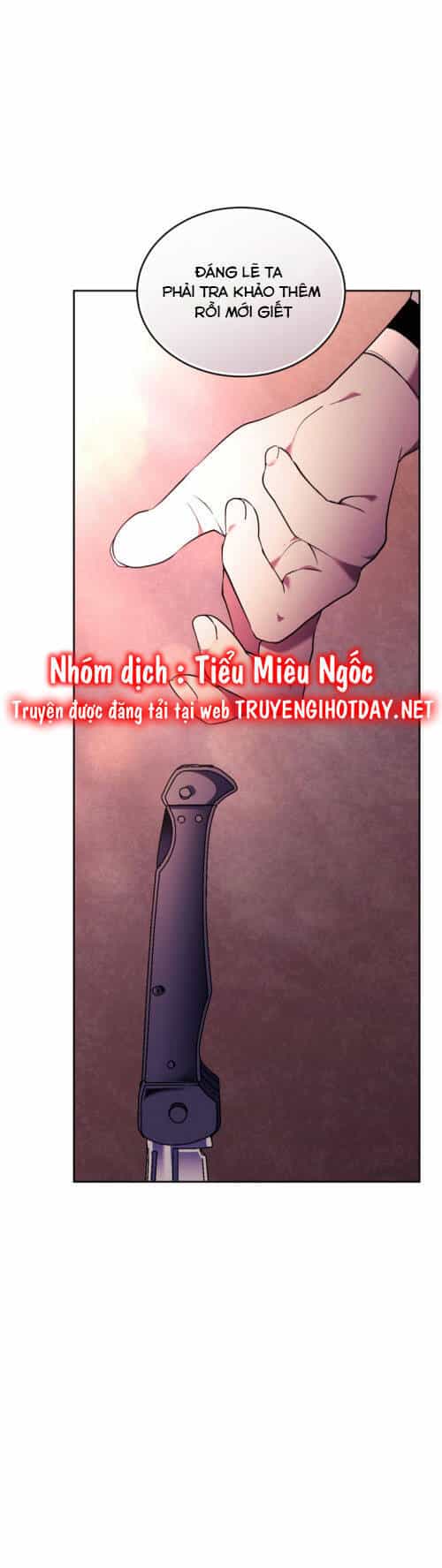 Hoàn Nguyên Quý Cô - Chương 85 - ảnh 48