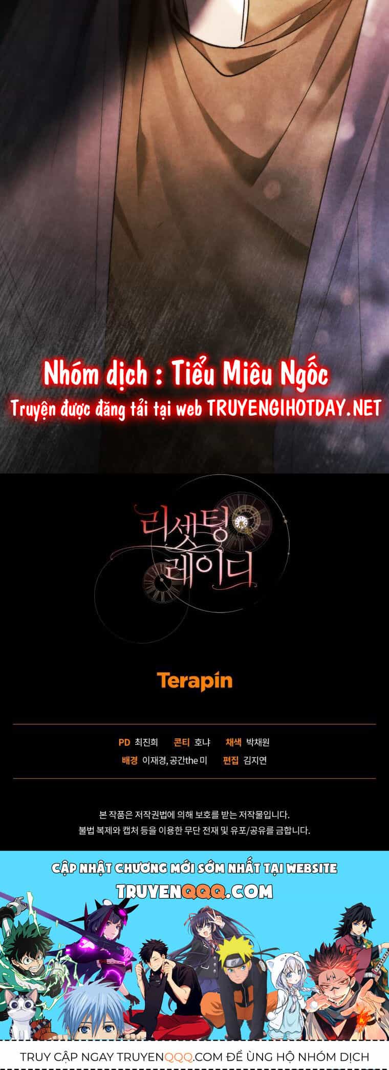 Hoàn Nguyên Quý Cô - Chương 86 - ảnh 92