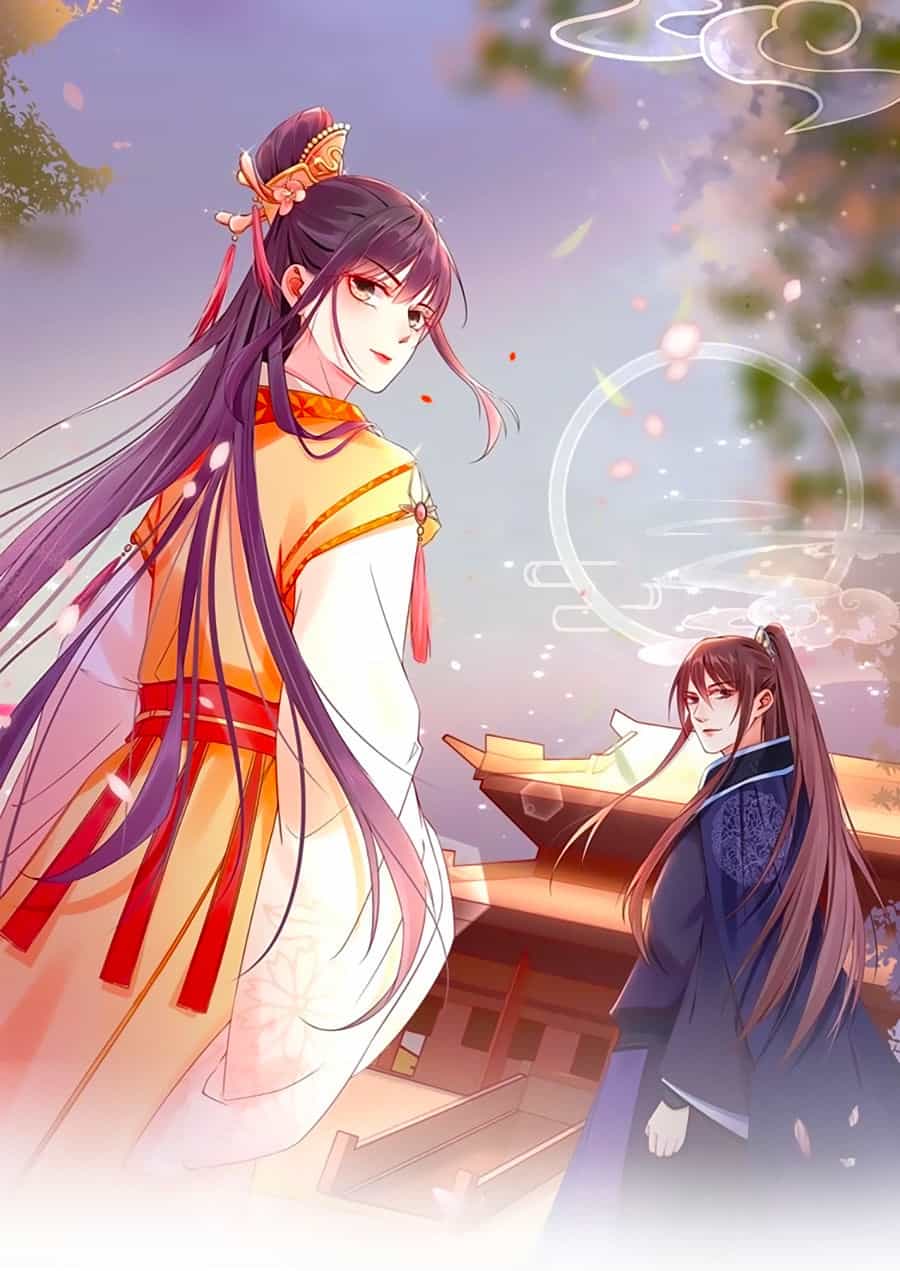 Hoạn Phi Hoàn Triều - Chương 1 - ảnh 1