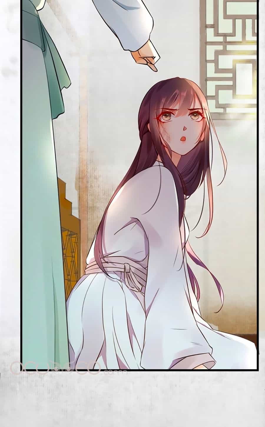 Hoạn Phi Hoàn Triều - Chương 1 - ảnh 39