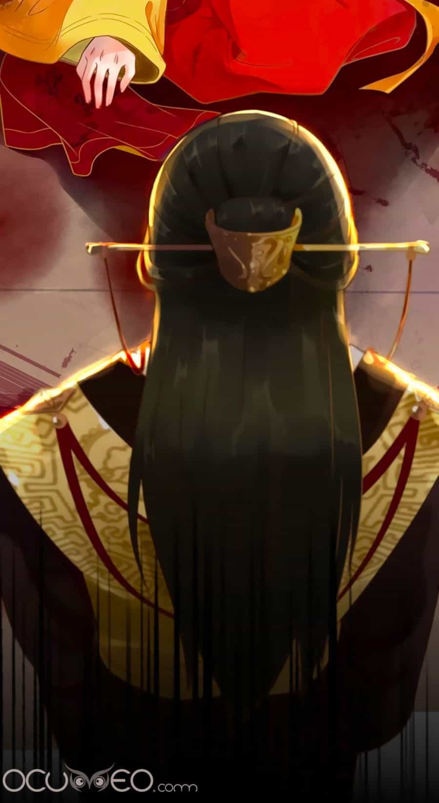 Hoạn Phi Hoàn Triều - Chương 1 - ảnh 4
