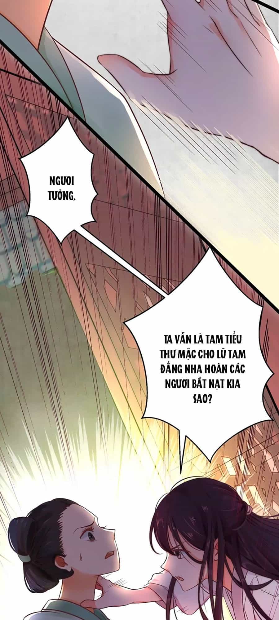 Hoạn Phi Hoàn Triều - Chương 1 - ảnh 46