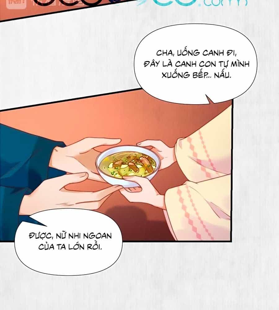 Hoạn Phi Hoàn Triều - Chương 100 - ảnh 11