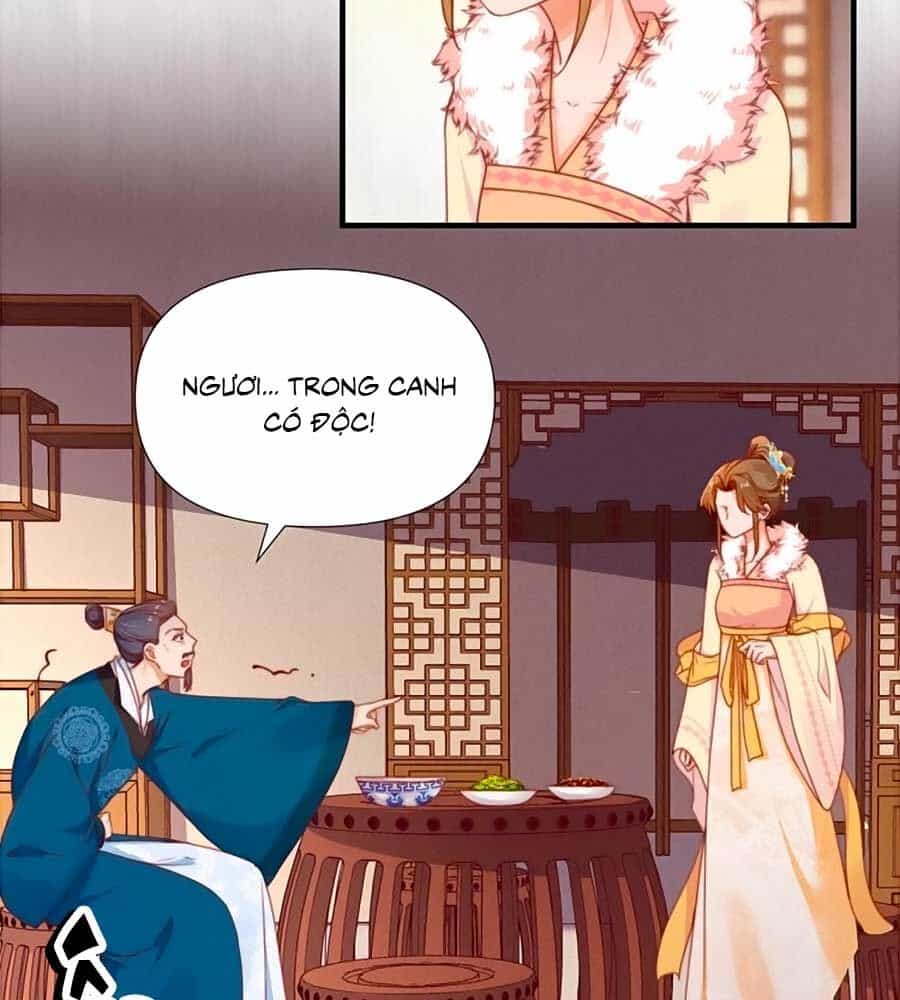 Hoạn Phi Hoàn Triều - Chương 100 - ảnh 15